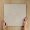 Chianti Sand Beige External