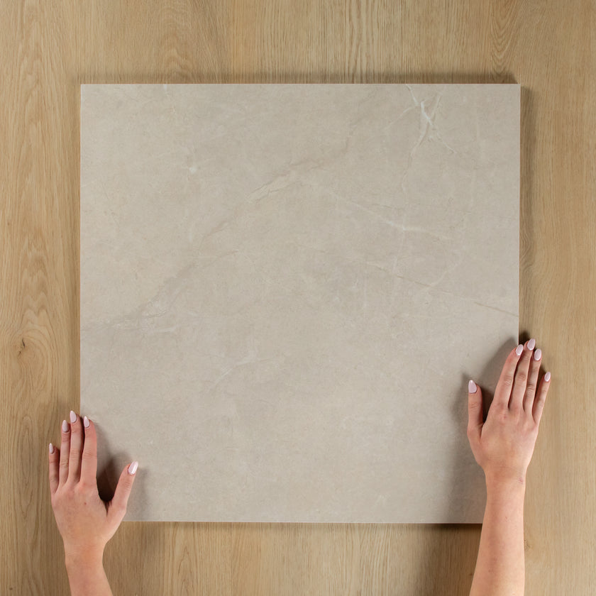 Chianti Sand Beige Honed