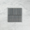 Clovelly Antique Grey Gloss Kit Kat Mosaic