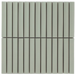Clovelly Pearl Sage Matte Kit Kat Mosaic