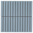 Clovelly Pearl Saphire Matte Kit Kat Mosaic