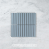 Clovelly Pearl Saphire Matte Kit Kat Mosaic