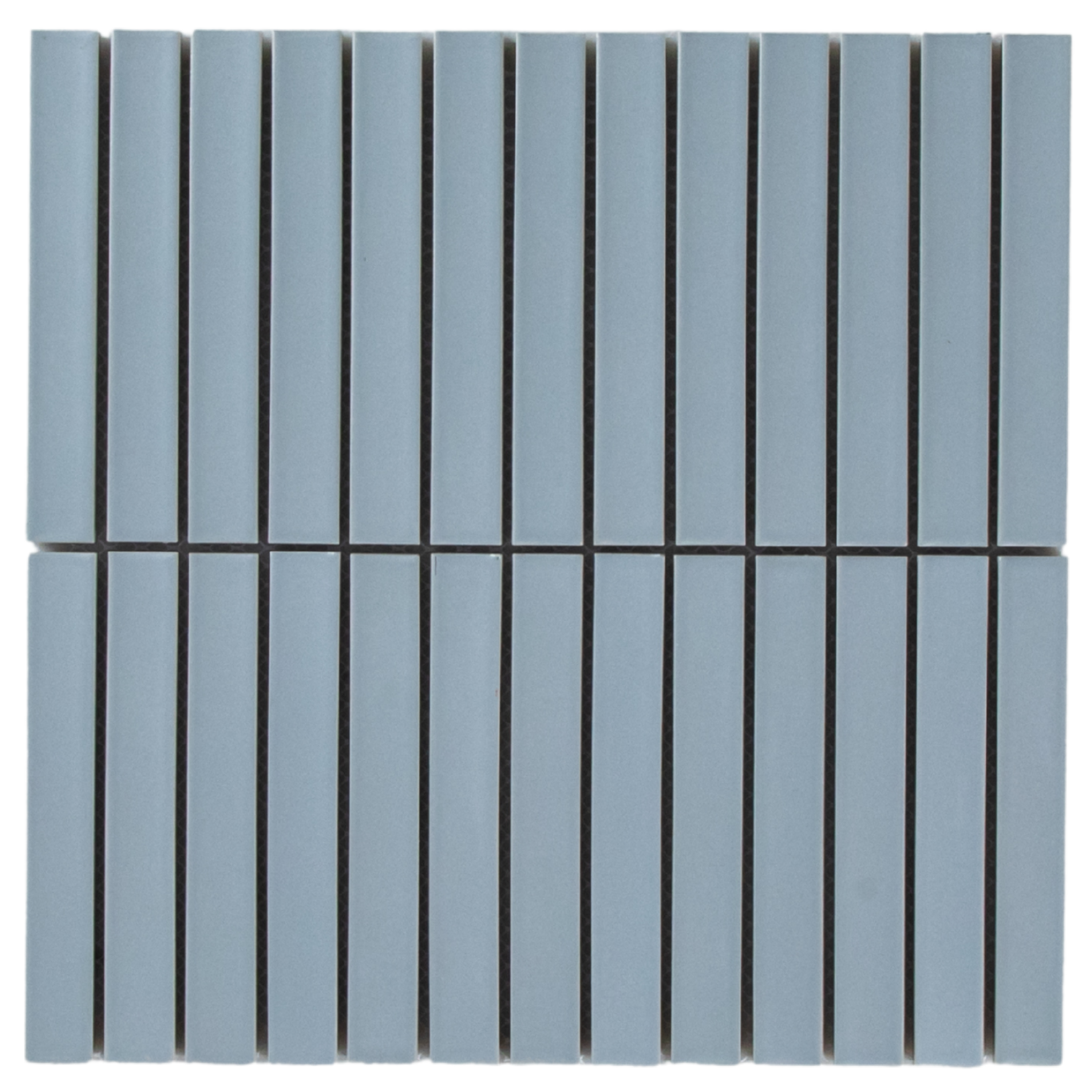 Clovelly Pearl Saphire Matte Kit Kat Mosaic