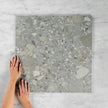 Cobbles Iron Matte