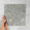 Cobbles Iron Matte