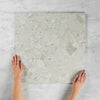 Cobbles Ivory Matte