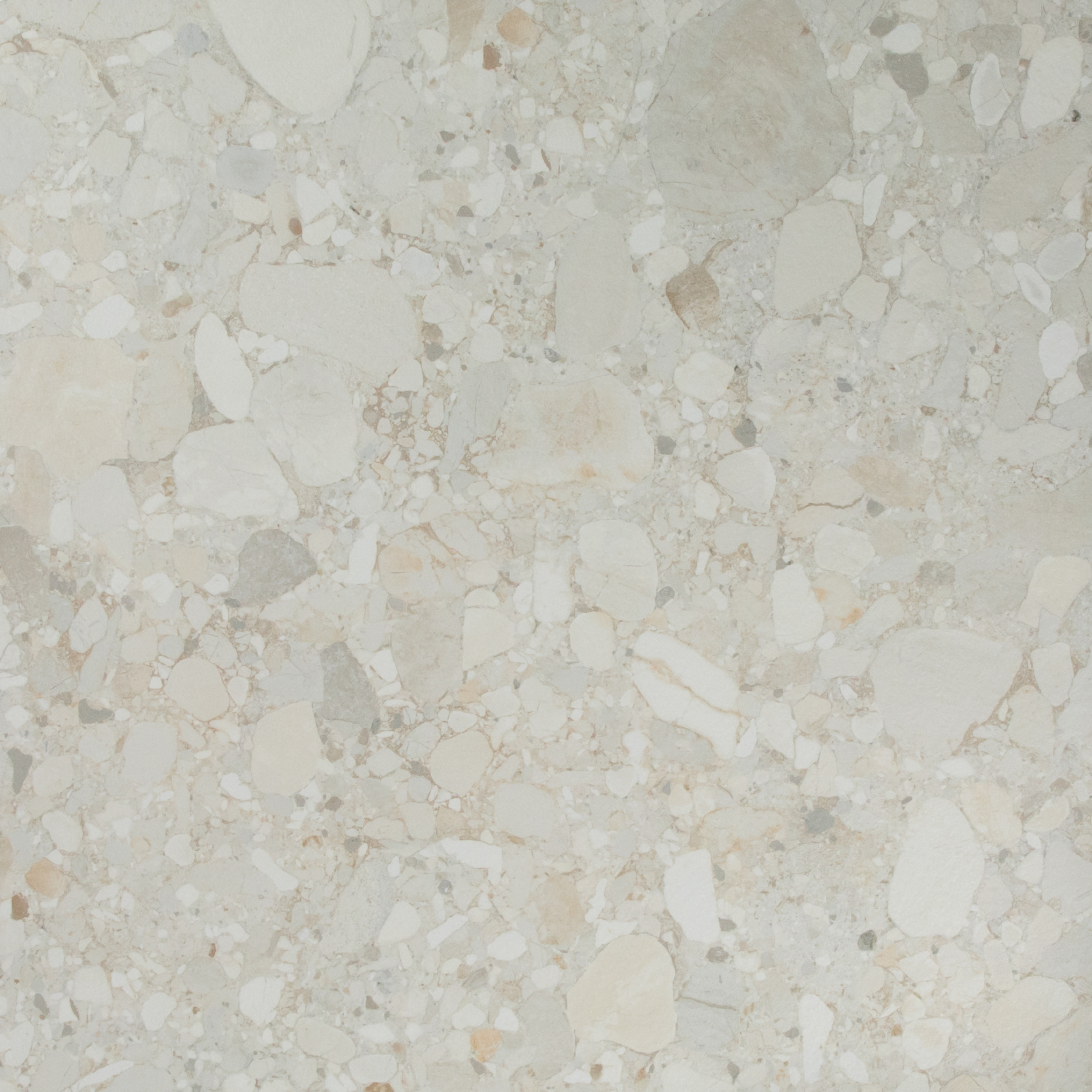 Cobbles Ivory Matte