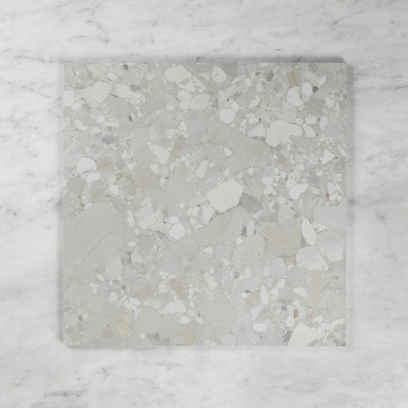 Cobbles Pumice Matte