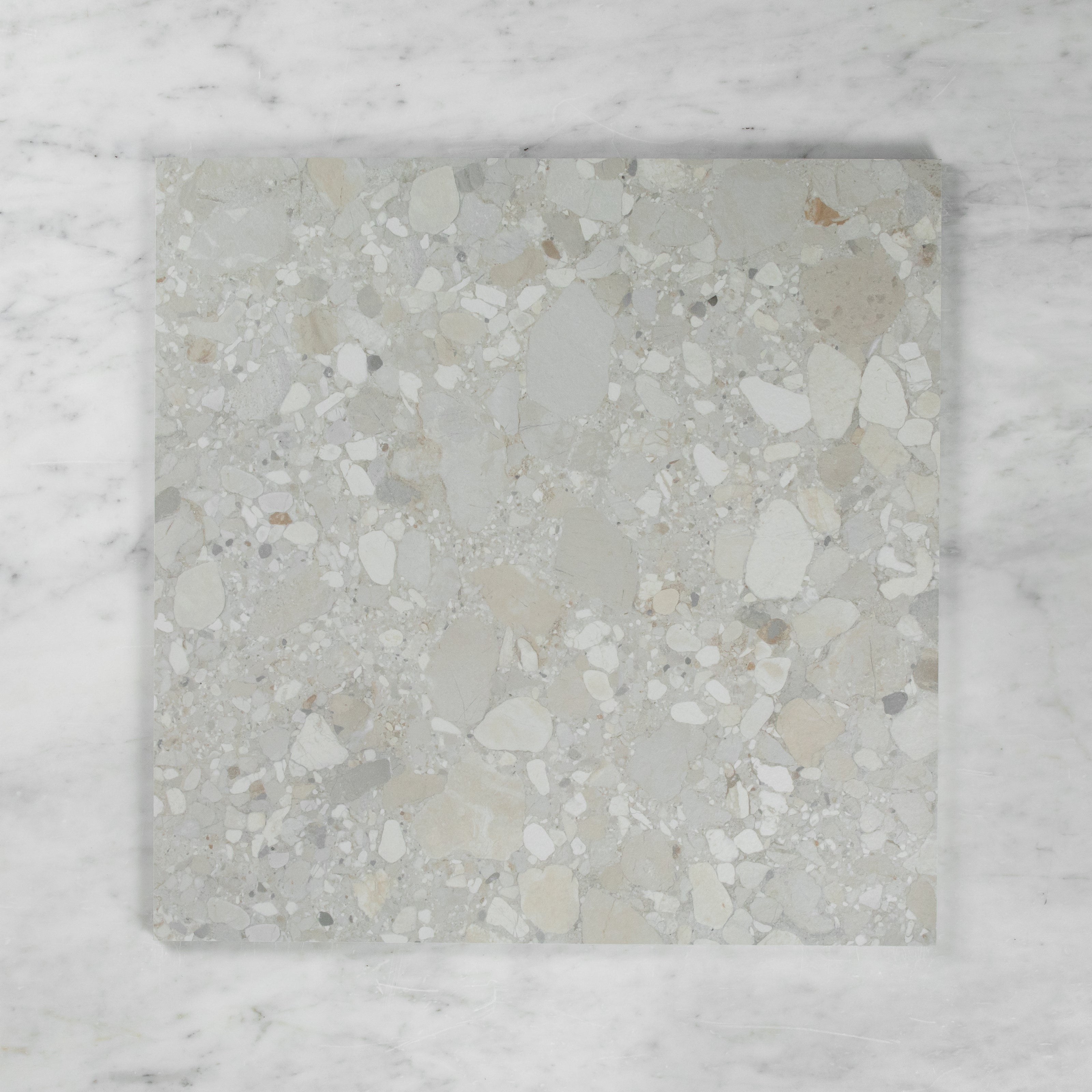 Cobbles Pumice Matte