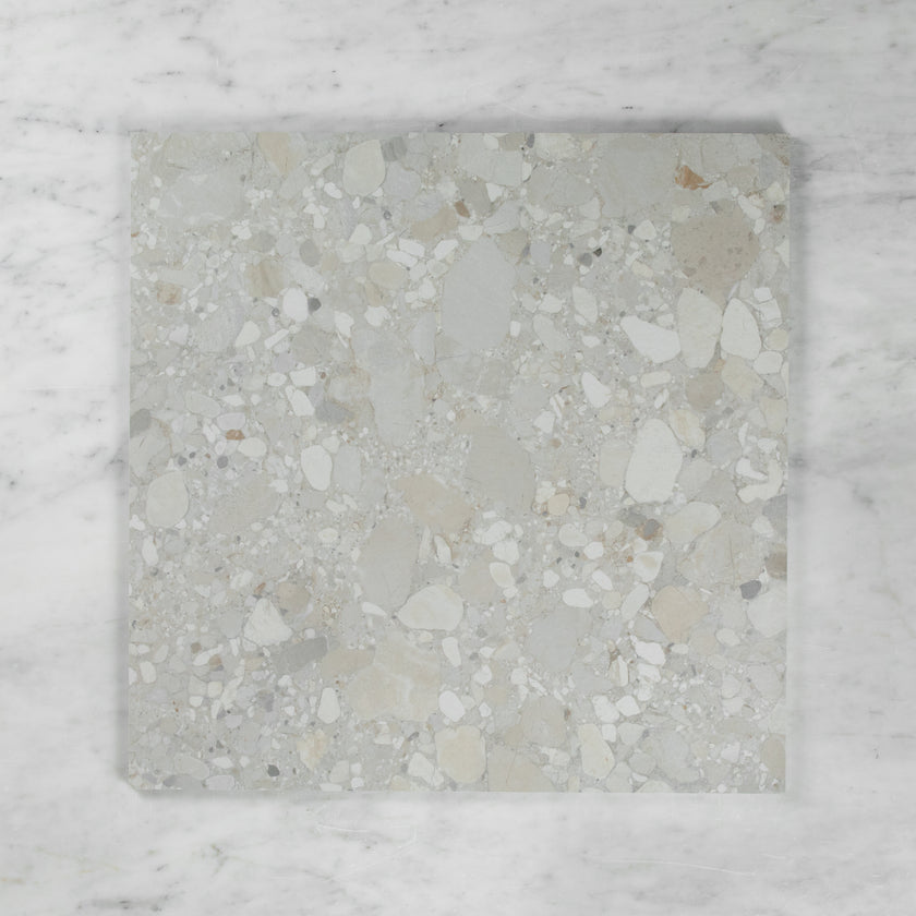 Cobbles Pumice Matte