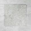 Cobbles White Matte