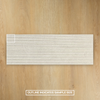 Comfy Nest Grey Matte Decor
