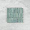 Cottesloe Antique Sage Green Kit Kat Mosaic