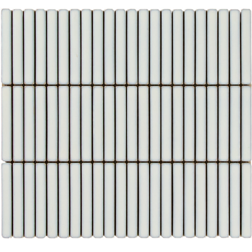 Cottesloe Antique White Kit Kat Mosaic