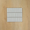 Cottesloe Antique White Kit Kat Mosaic