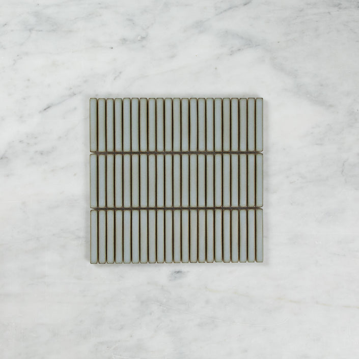 Cottesloe Antique Light Grey Porcelain Kit Kat