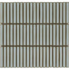 Cottesloe Antique Light Grey Porcelain Kit Kat