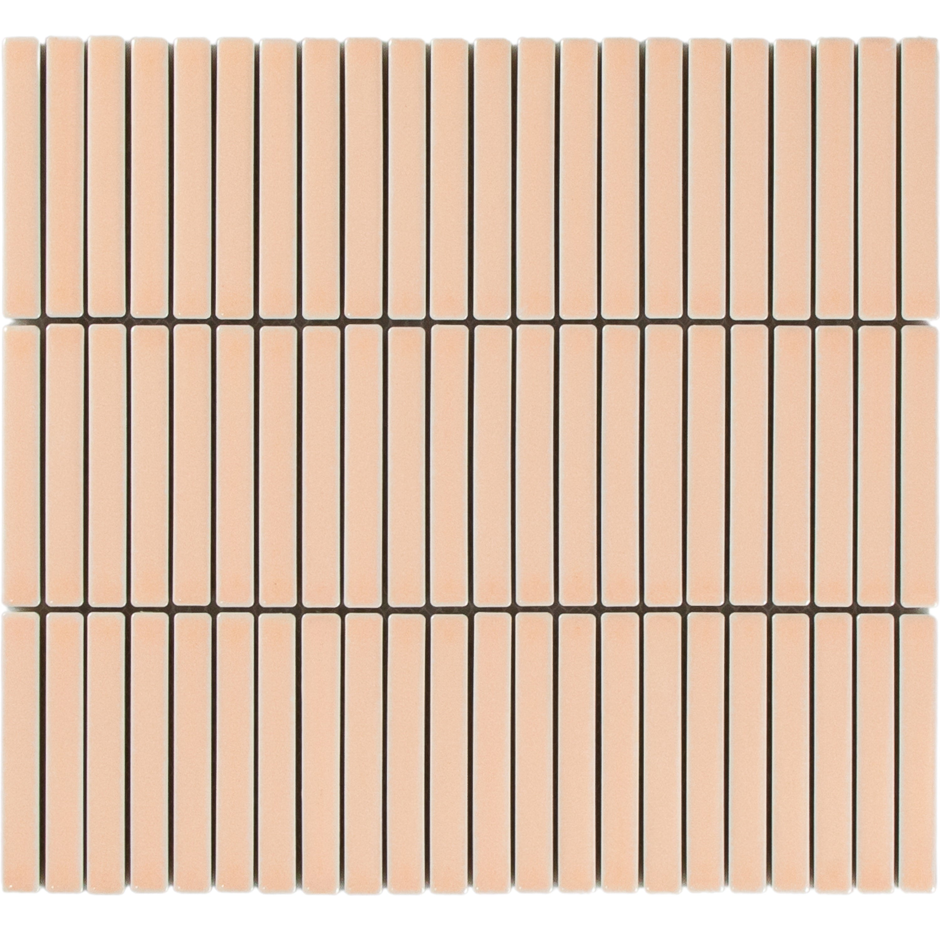 Cottesloe Antique Pink Kit Kat Mosaic
