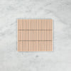 Cottesloe Antique Pink Kit Kat Mosaic
