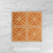Craft Art 3D Cotto