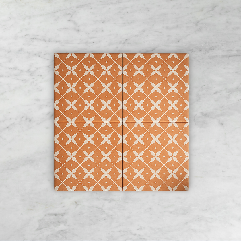 Craft Art Leaf Cotto Matte