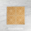 Craft Art 3D Desert