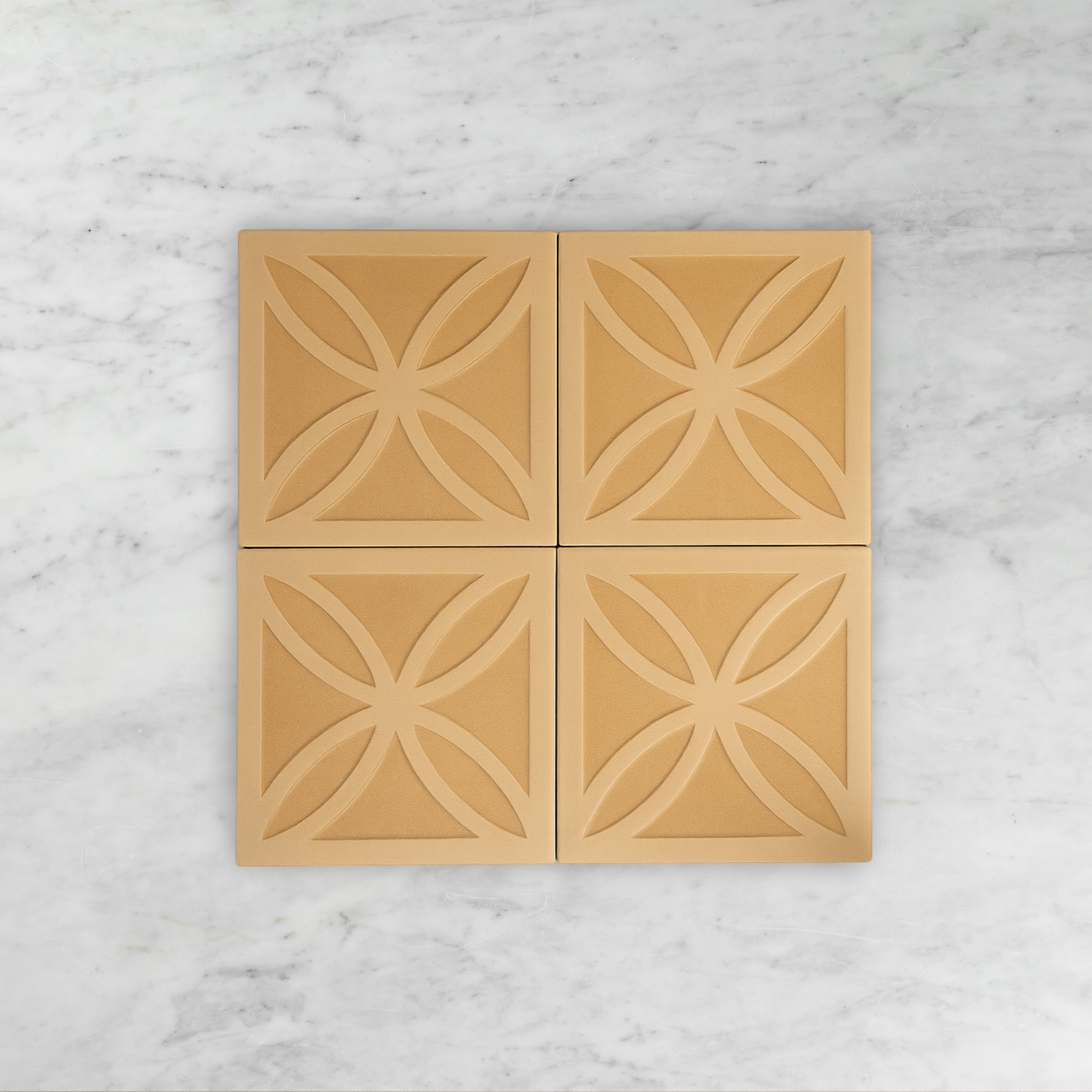 Craft Art 3D Desert