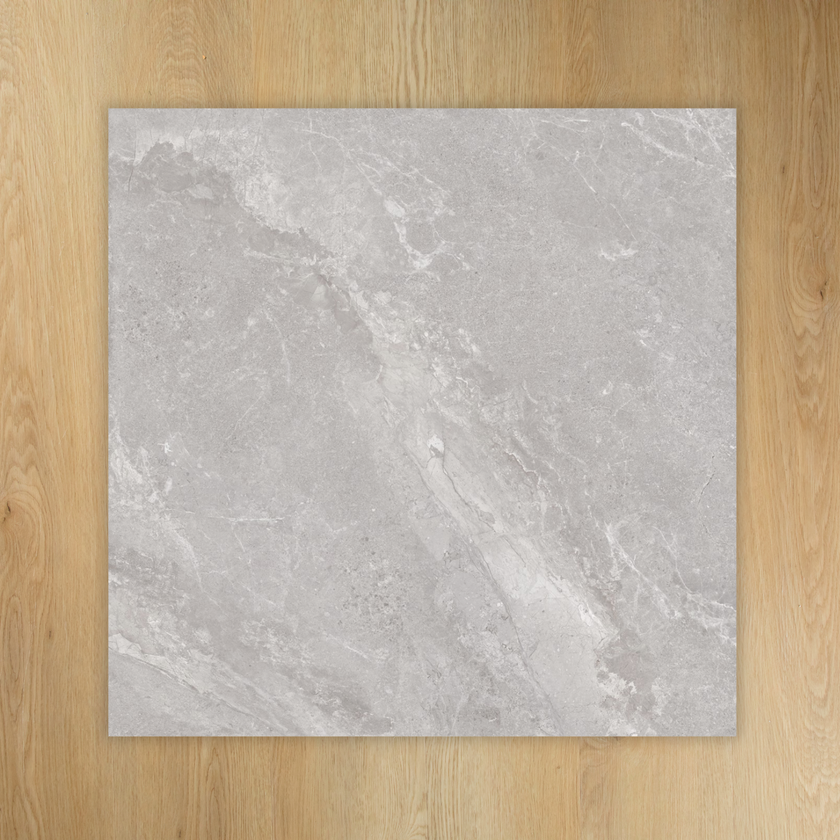 Alpen Stone Grey In Out