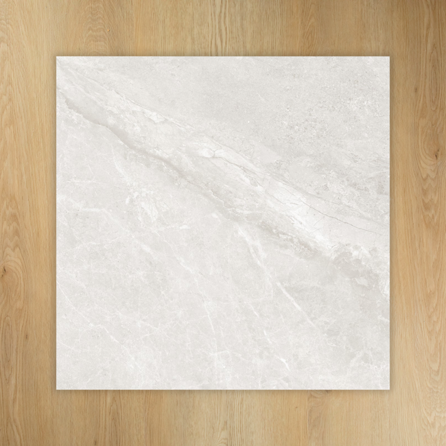 Alpen Stone White External Paver 20mm