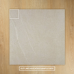 Bellevue Ivory In Out
