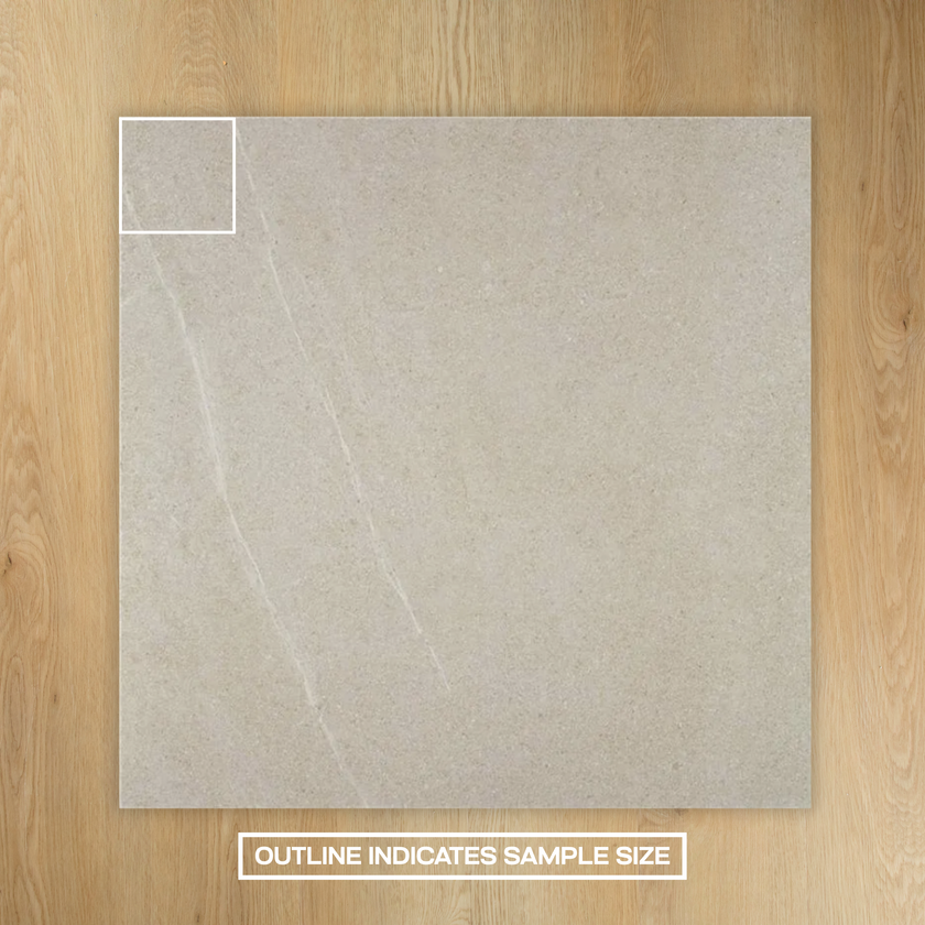 Bellevue Ivory In Out