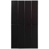 Brava Black Gloss Subway