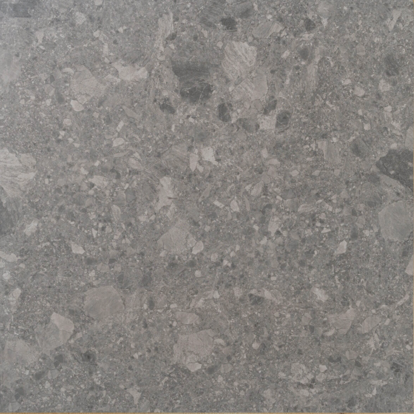 Breccia Mid Grey In Out