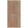 Bricks Cotto Matt Subway