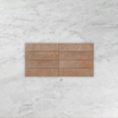 Bricks Cotto Glossy Subway
