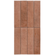 Bricks Mattone Glossy Subway
