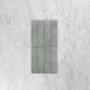 Bricks Mint Glossy Subway