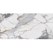 Calacatta Gold Polished Embossed