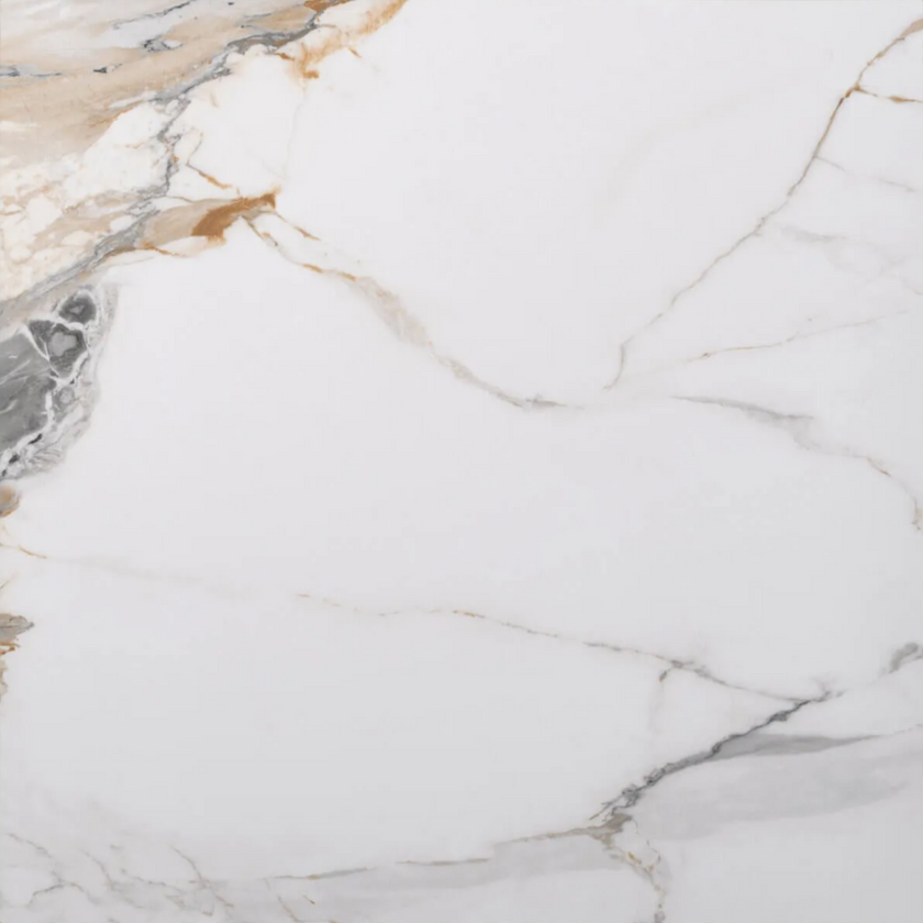 Calacatta Gold Polished Embossed