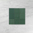 Casablanca Bottle Green Gloss Square