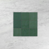 Casablanca Bottle Green Gloss Square
