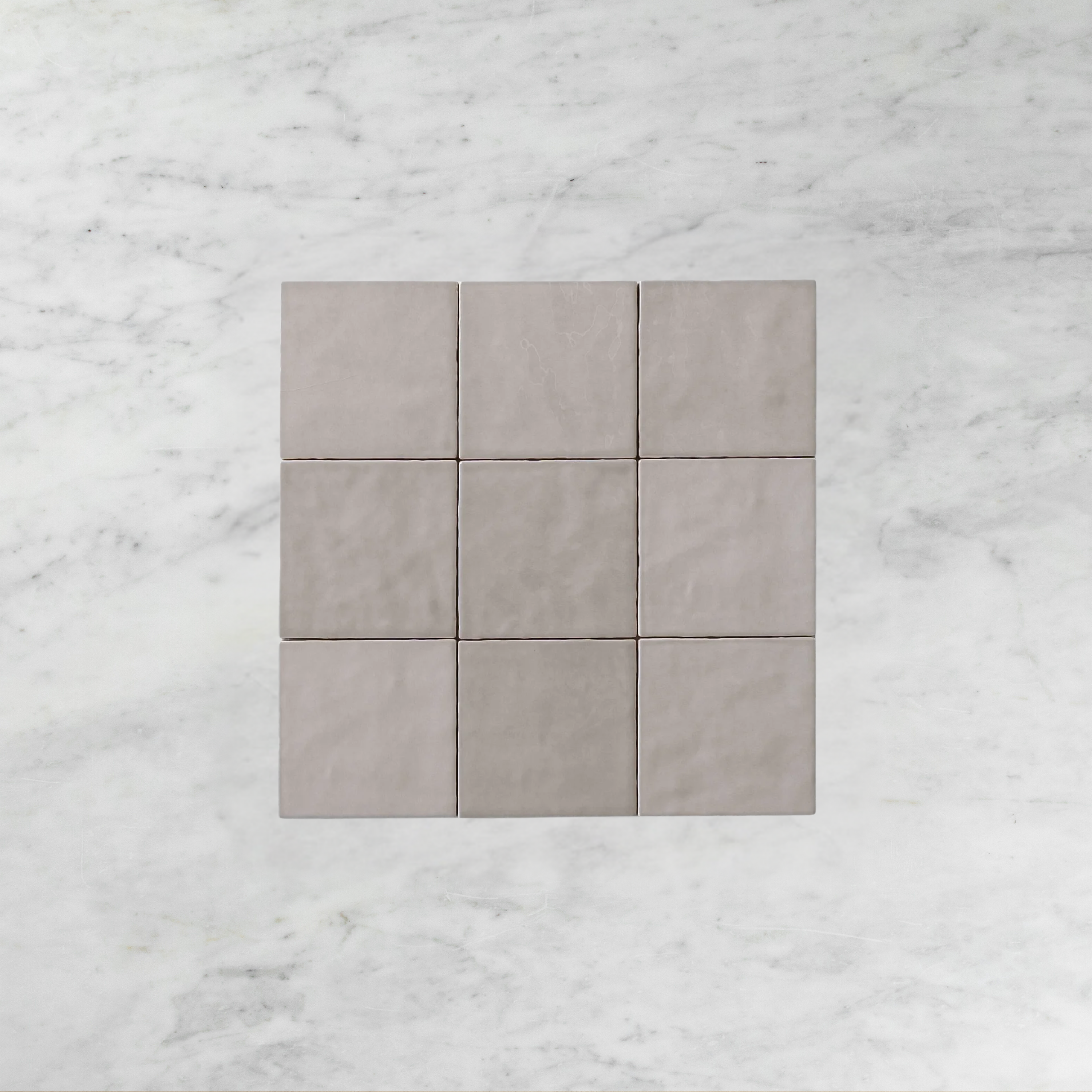 Casablanca Latte Gloss Square