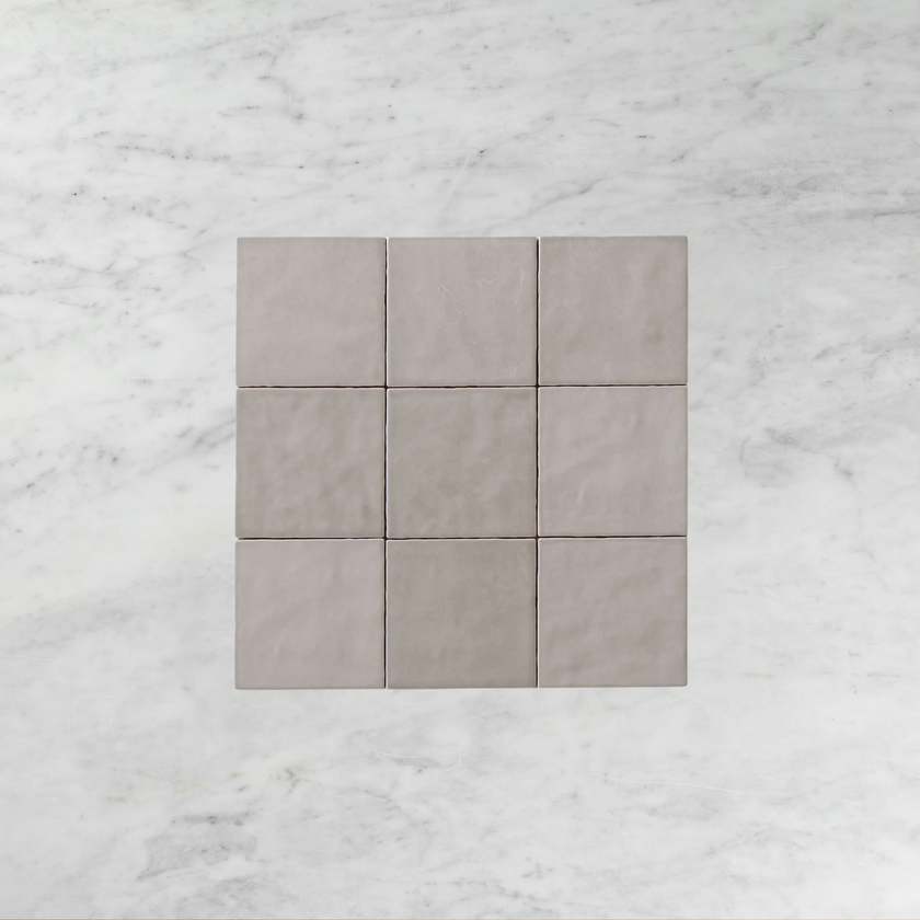 Casablanca Latte Gloss Square