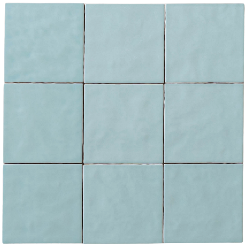 Casablanca Mint Gloss Square