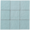 Casablanca Mint Gloss Square