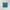 Casablanca Turquoise Gloss Square