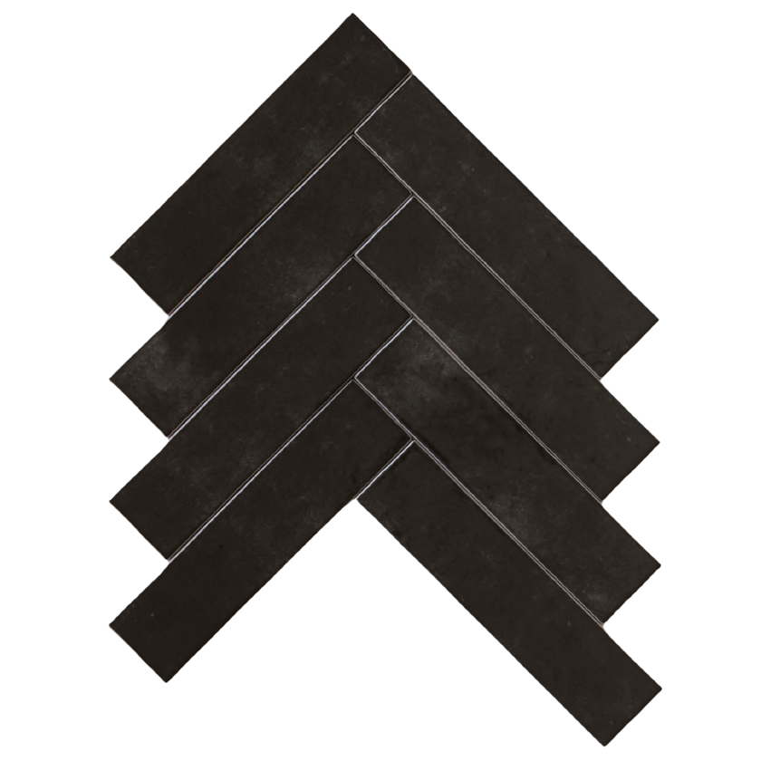 Casablanca Black Gloss Subway