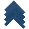Casablanca Navy Gloss Subway