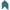 Casablanca Turquoise Blue Gloss Subway