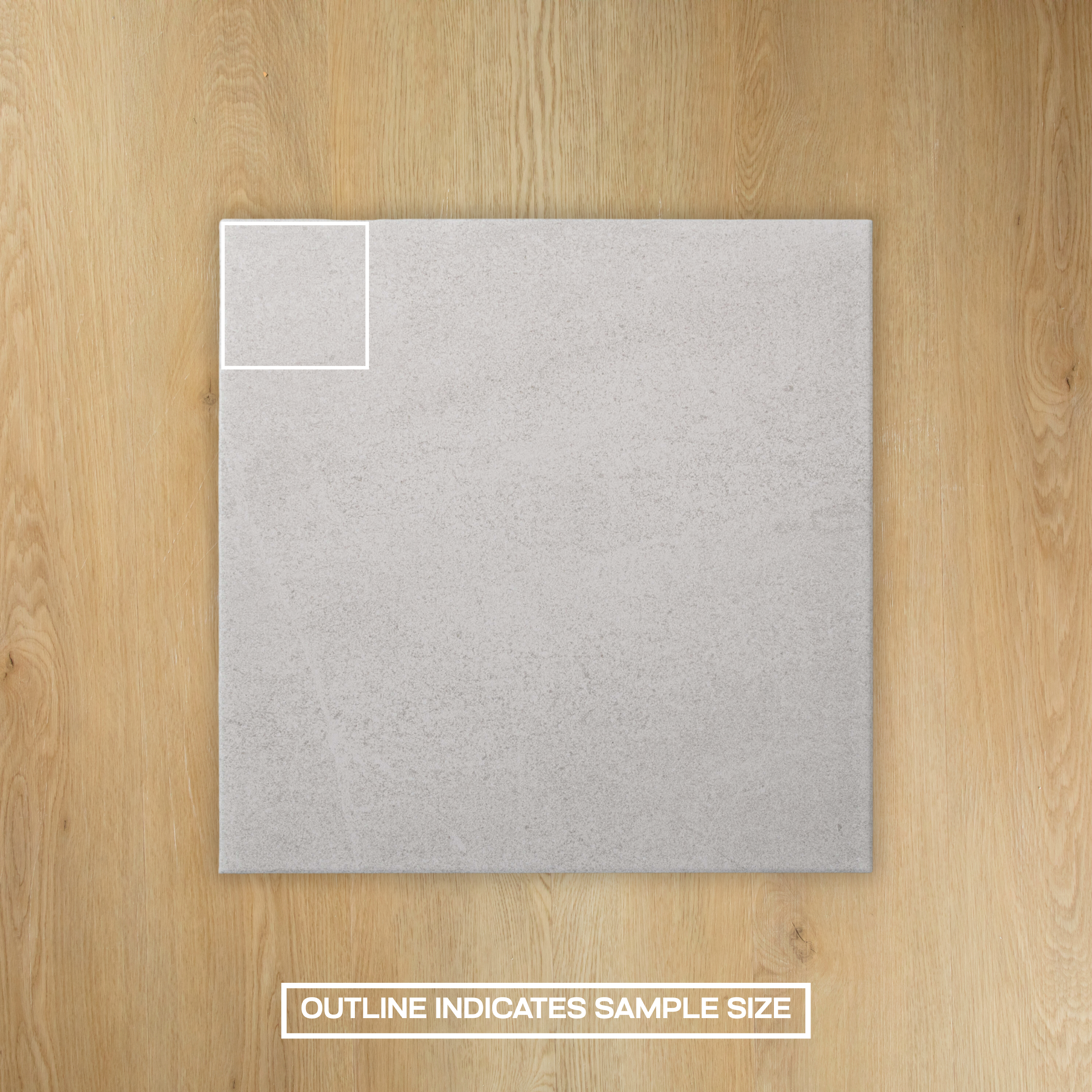 Charme White Matte